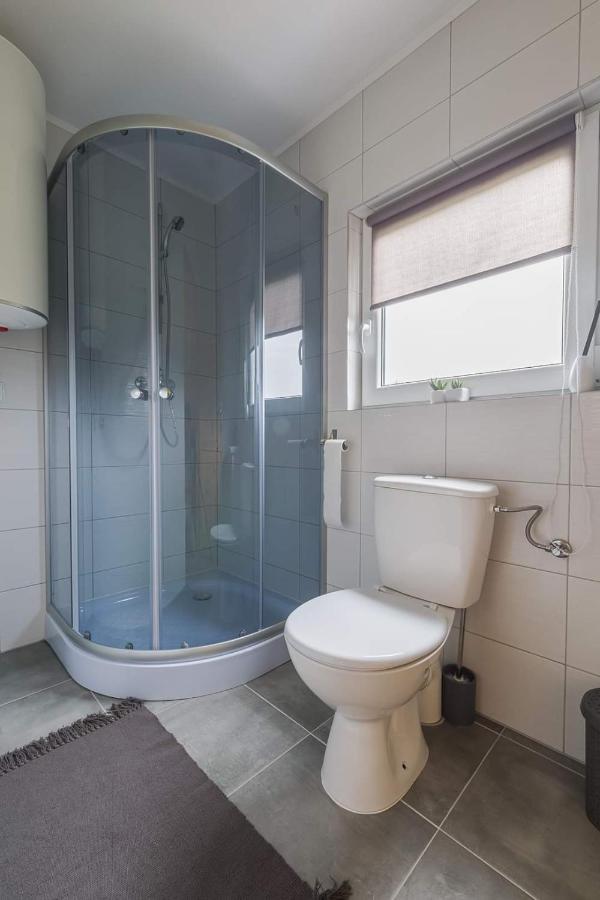 Skandynawia Uherce Mineralne  Exterior foto