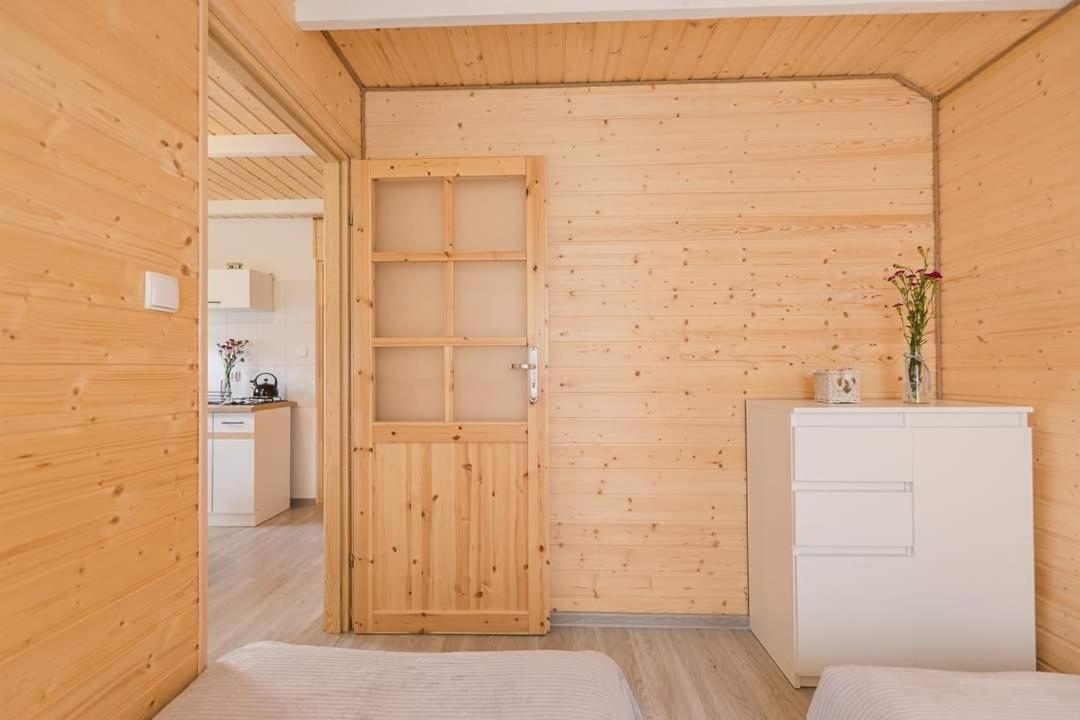 Skandynawia Uherce Mineralne  Exterior foto
